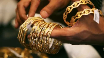 5 آلاف دولار.. توقعات بنك إتش إس بي سي لأسعار الذهب عالميًا بموعد محدد